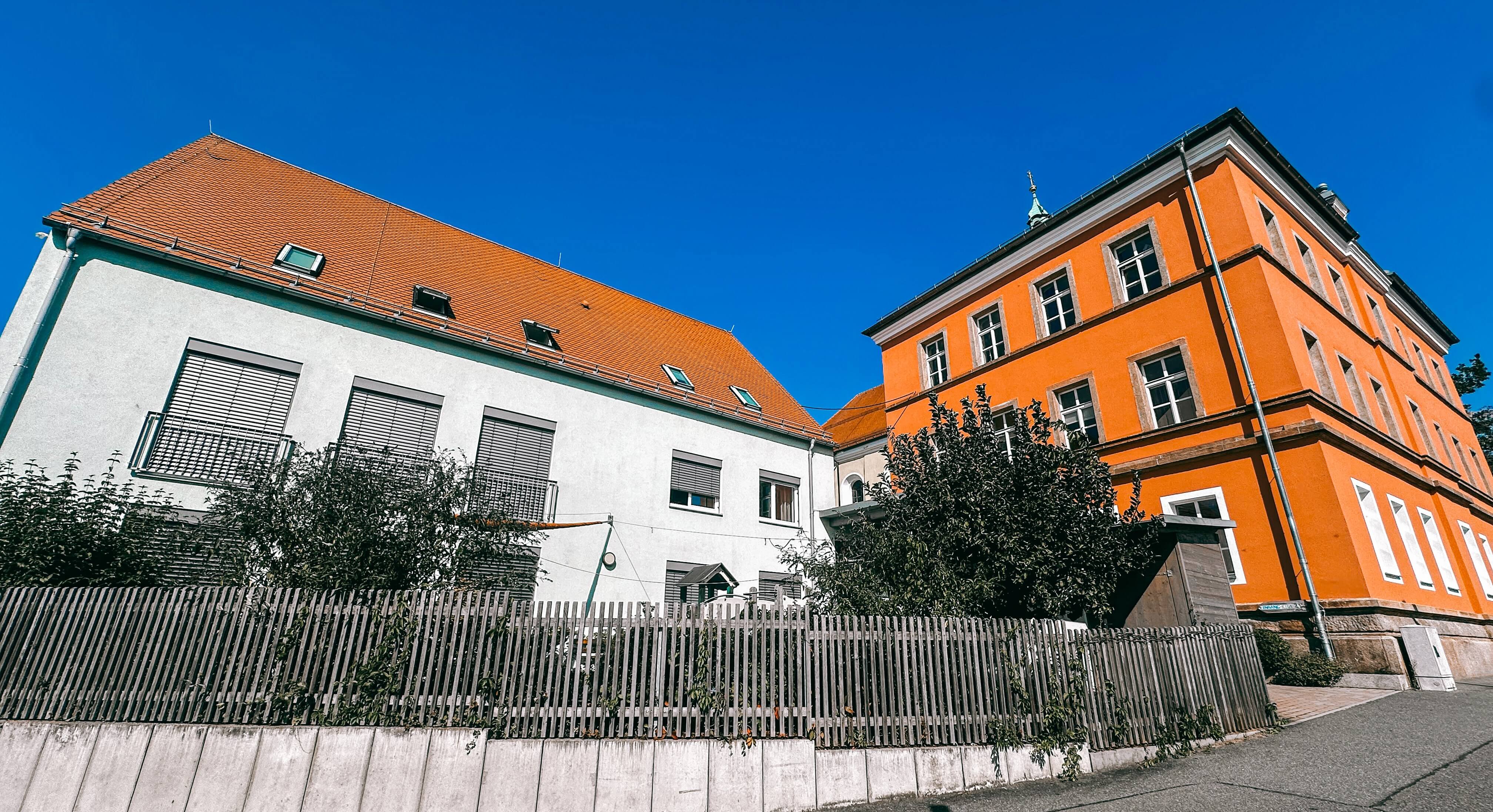 KiTa St. Joseph in Neustadt an der Waldnaab