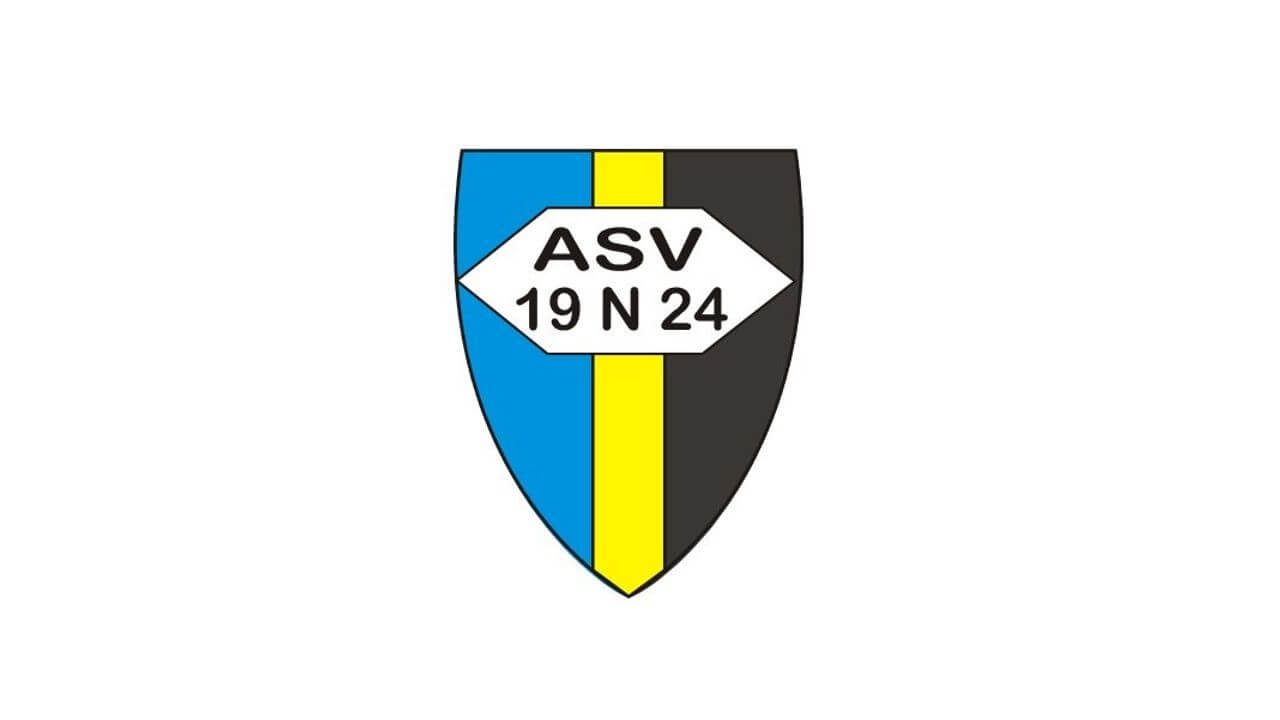 ASV Wappen